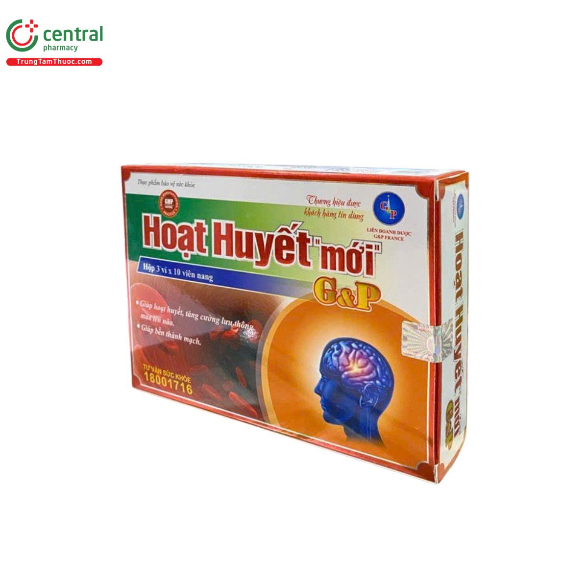 hoat huyet moi gp 4 A0523 hoat huyet moi gp 4 A0523