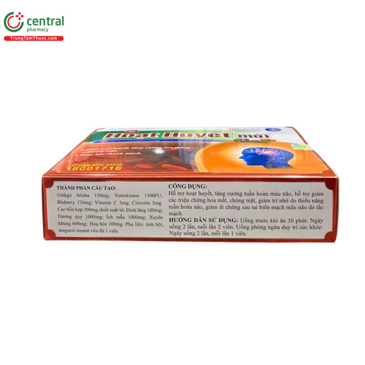 hoat huyet moi gp 6 F2272 hoat huyet moi gp 6 F2272