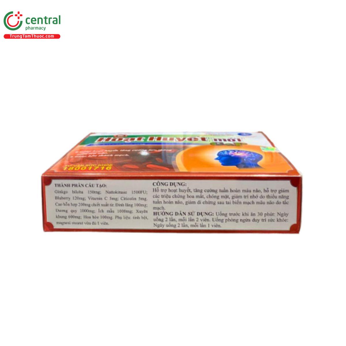 hoat huyet moi gp 7 I3513 hoat huyet moi gp 7 I3513