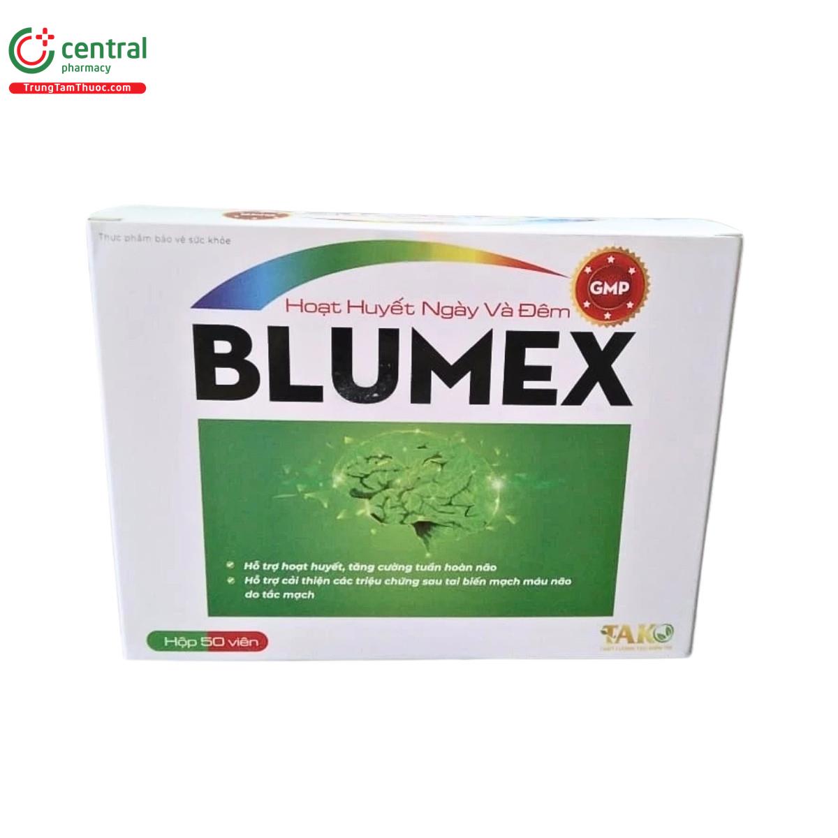 hoat huyet ngay va dem blumex 1 O6062