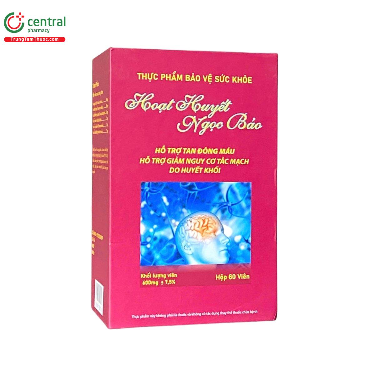 hoat huyet ngoc bao 2 I3252 hoat huyet ngoc bao 2 I3252