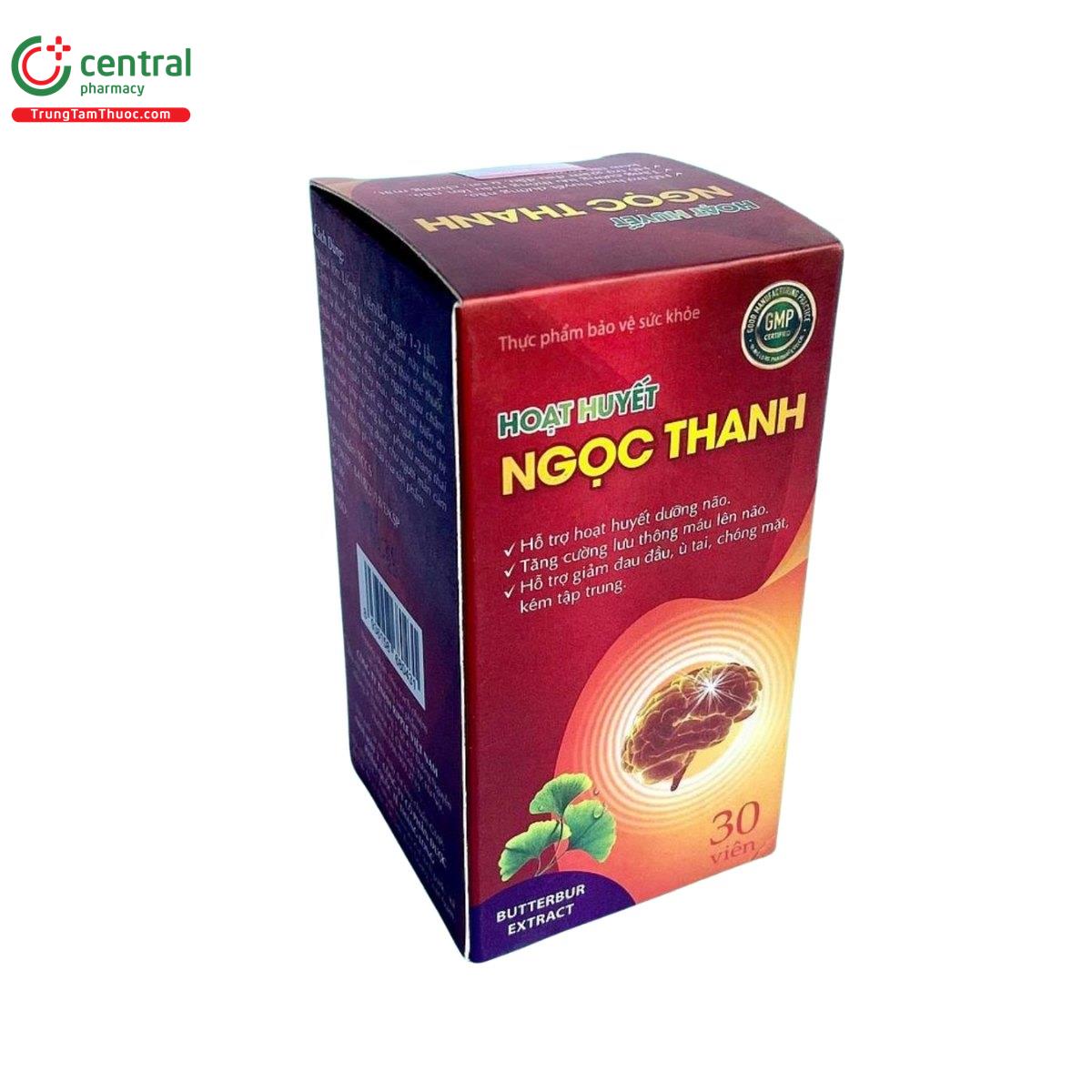 hoat huyet ngoc thanh 3 I3242 hoat huyet ngoc thanh 3 I3242