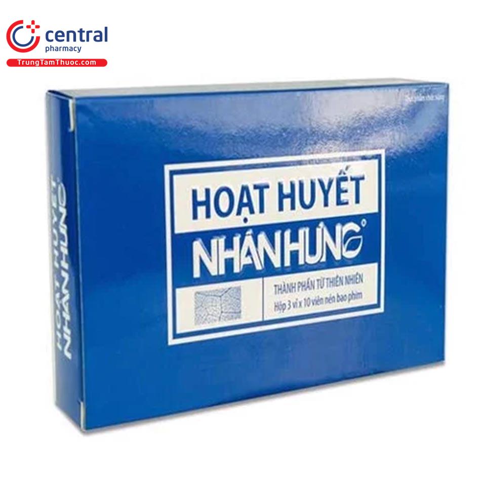 hoat huyet nhan hung 9 J3446