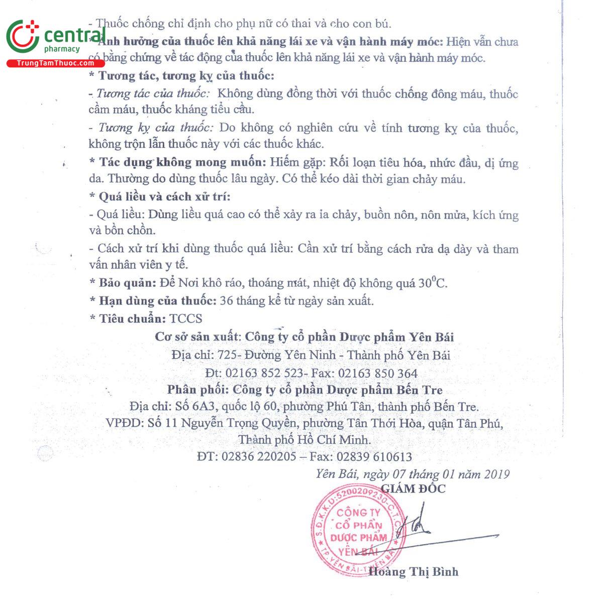 hoat huyet plus 9 L4765 hoat huyet plus 9 L4765