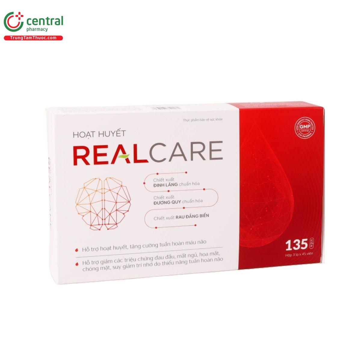 hoat huyet real care 3 E1815