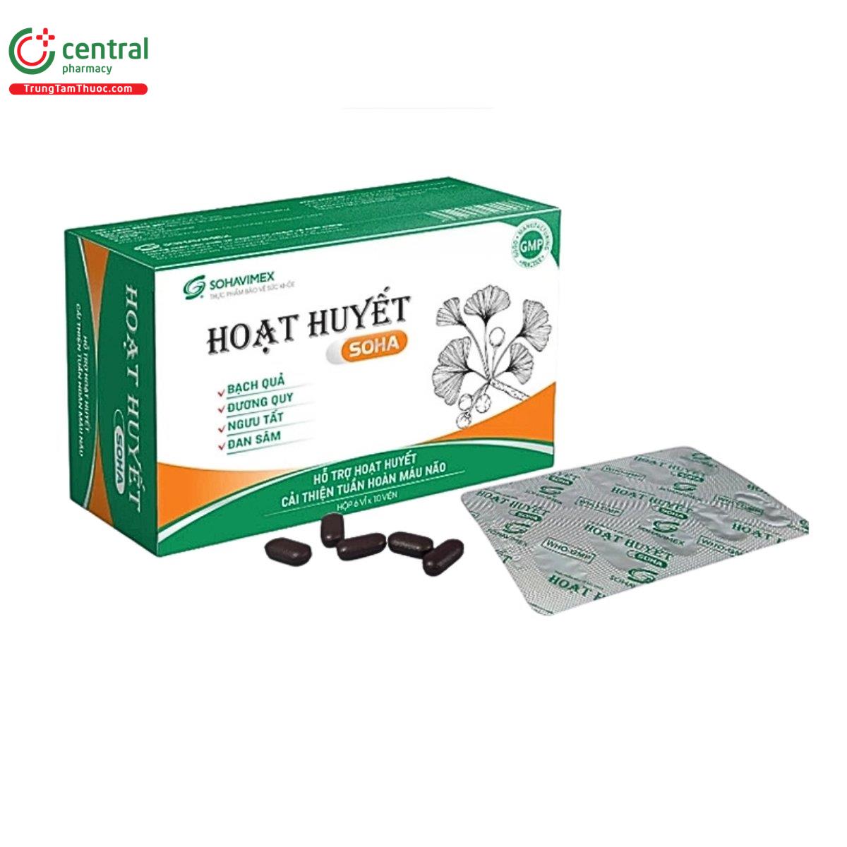 hoat huyet soha 1 P6614 hoat huyet soha 1 P6614