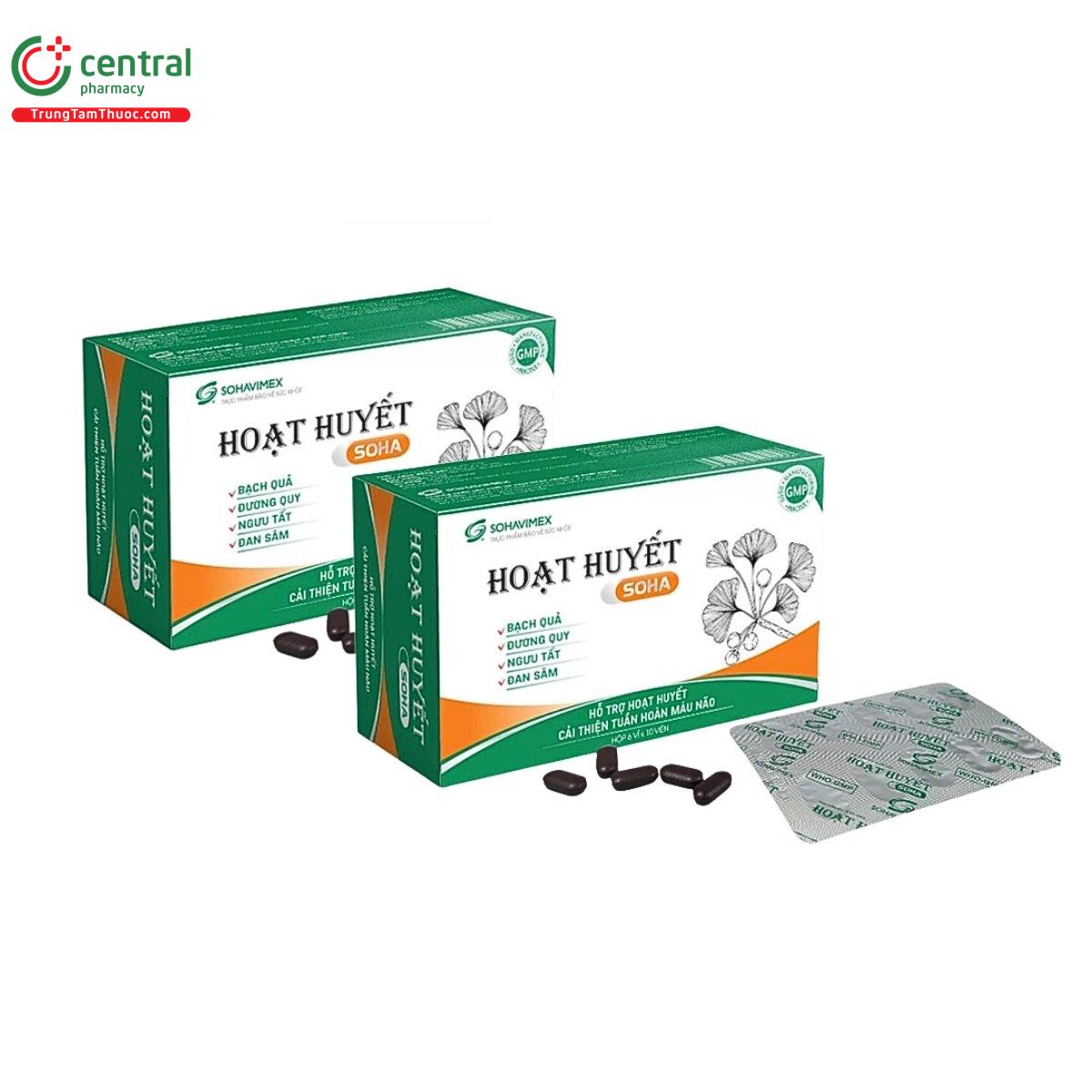 hoat huyet soha 2 A0243 hoat huyet soha 2 A0243