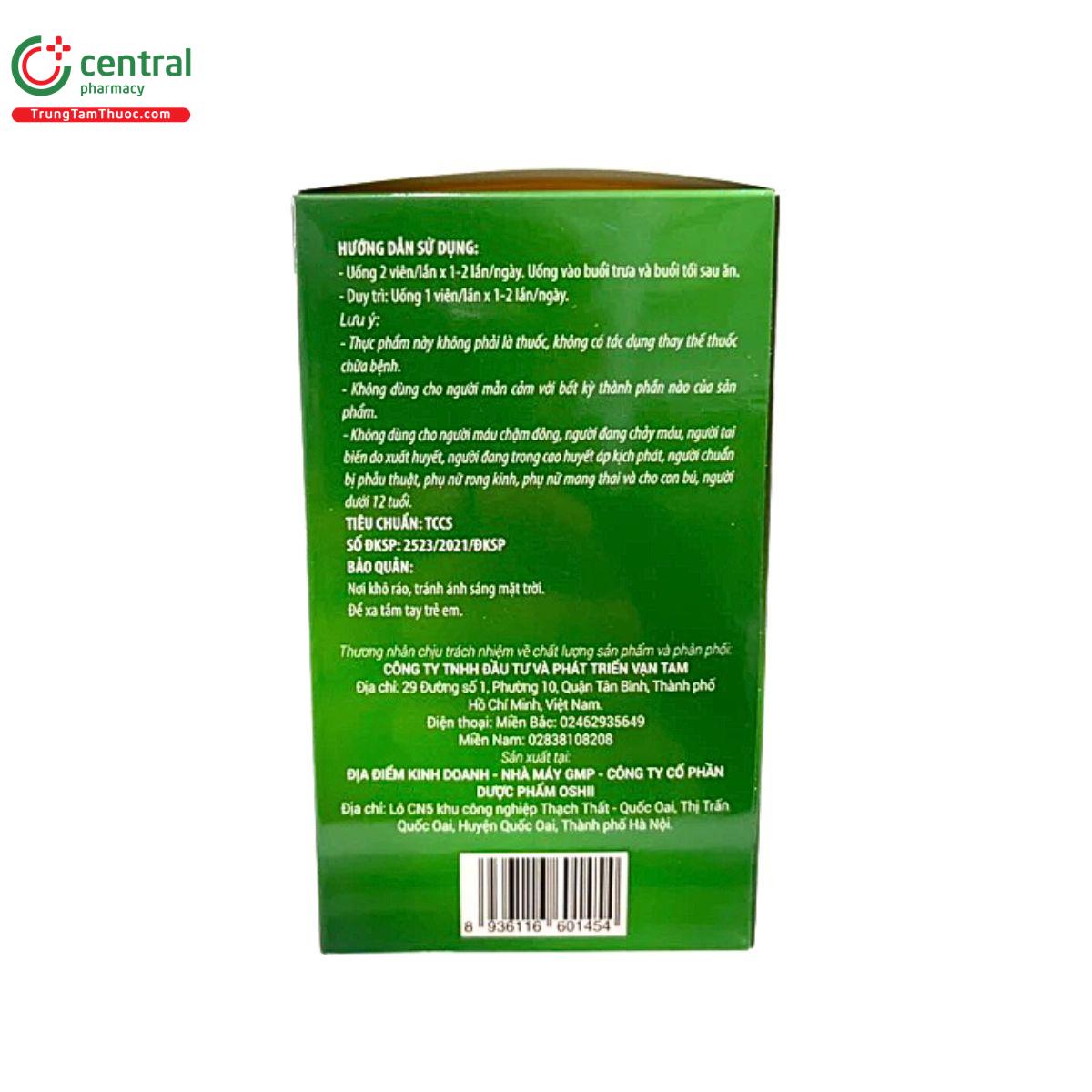 hoat huyet t dinh ginko vt 4 B0245