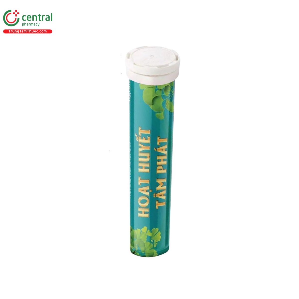 hoat huyet tam phat 4 E2182 hoat huyet tam phat 4 E2182