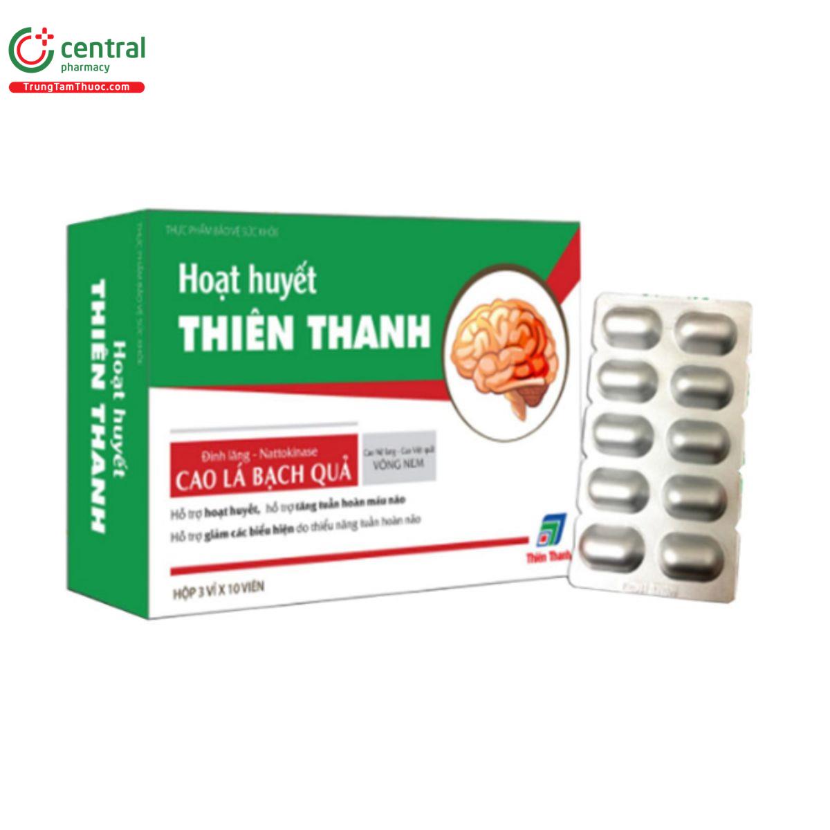 hoat huyet thien thanh 1 L4345 hoat huyet thien thanh 1 L4345