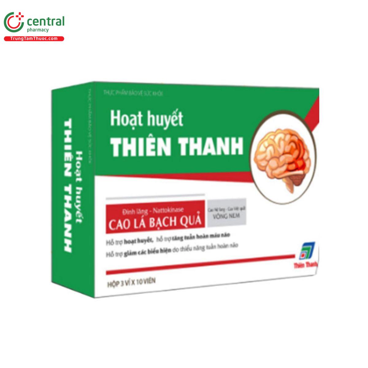 hoat huyet thien thanh 2 S7082 hoat huyet thien thanh 2 S7082