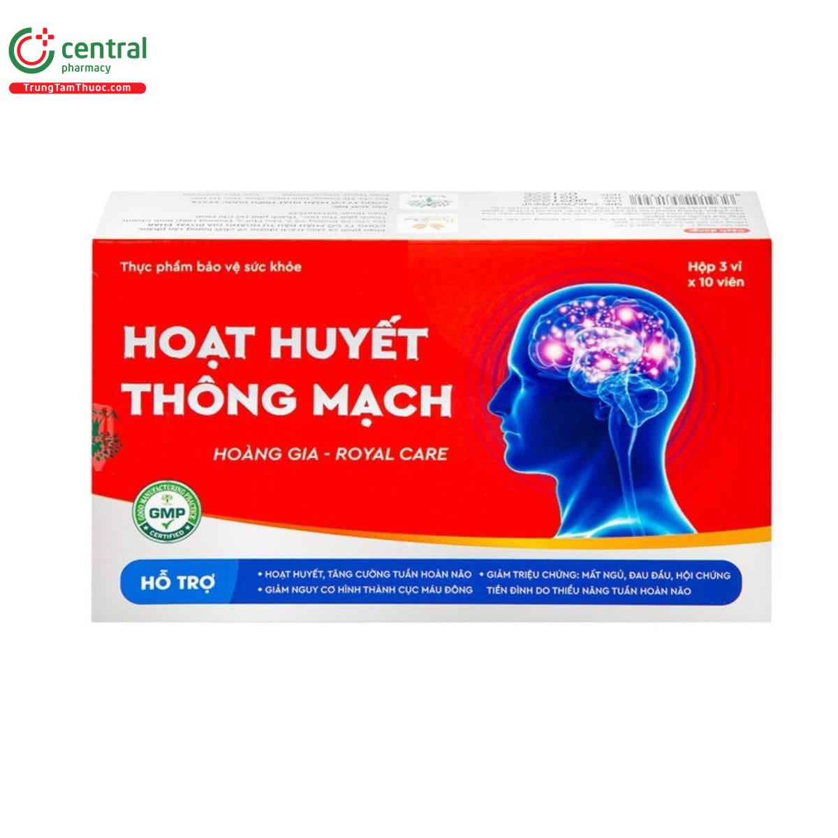 hoat huyet thong mach hoang gia royal care 2 L4383