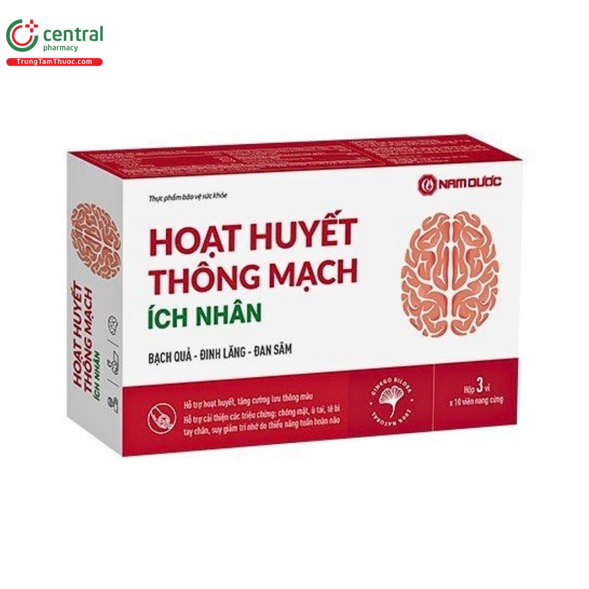 hoat huyet thong mach ich nhan 2 V8021 hoat huyet thong mach ich nhan 2 V8021