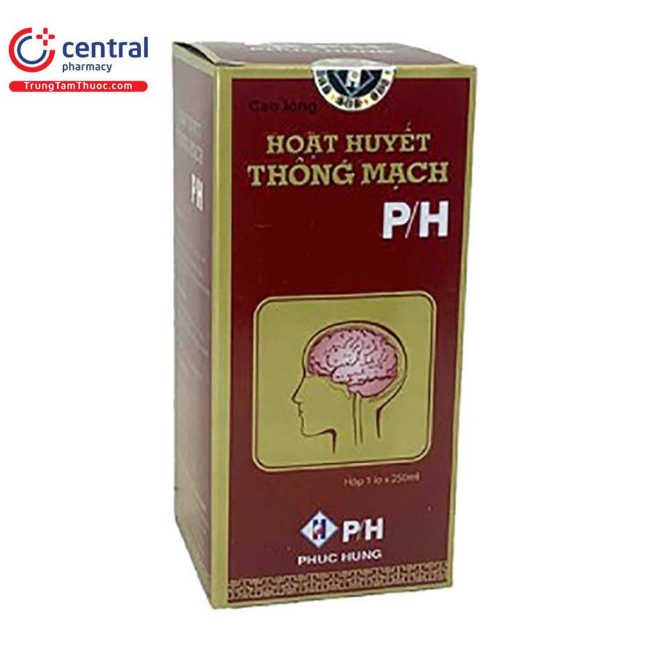 hoat huyet thong mach ph cao long 4 G2133