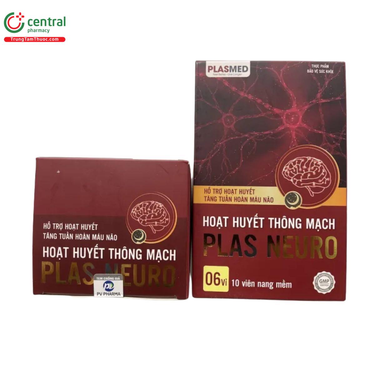 hoat huyet thong mach plas neuro 2 G2554 hoat huyet thong mach plas neuro 2 G2554