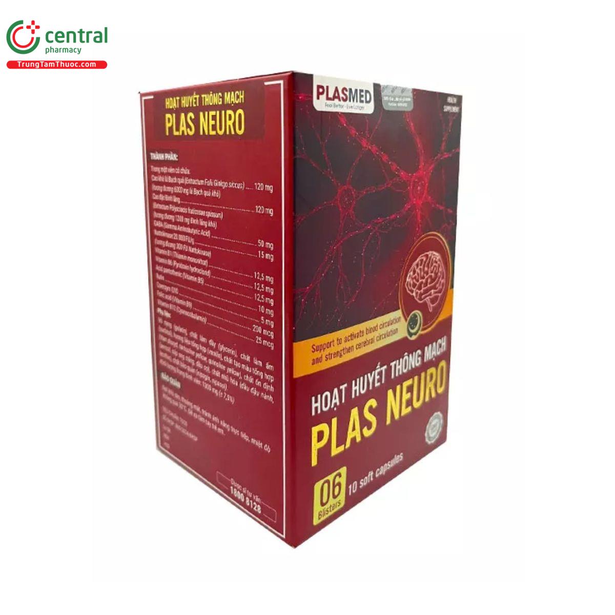 hoat huyet thong mach plas neuro 6 H3468 hoat huyet thong mach plas neuro 6 H3468