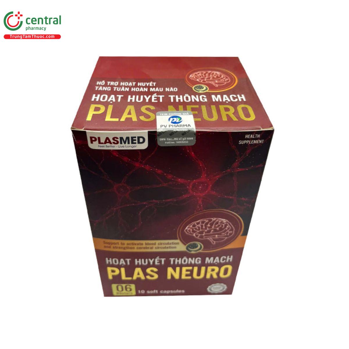 hoat huyet thong mach plas neuro 7 A0732 hoat huyet thong mach plas neuro 7 A0732