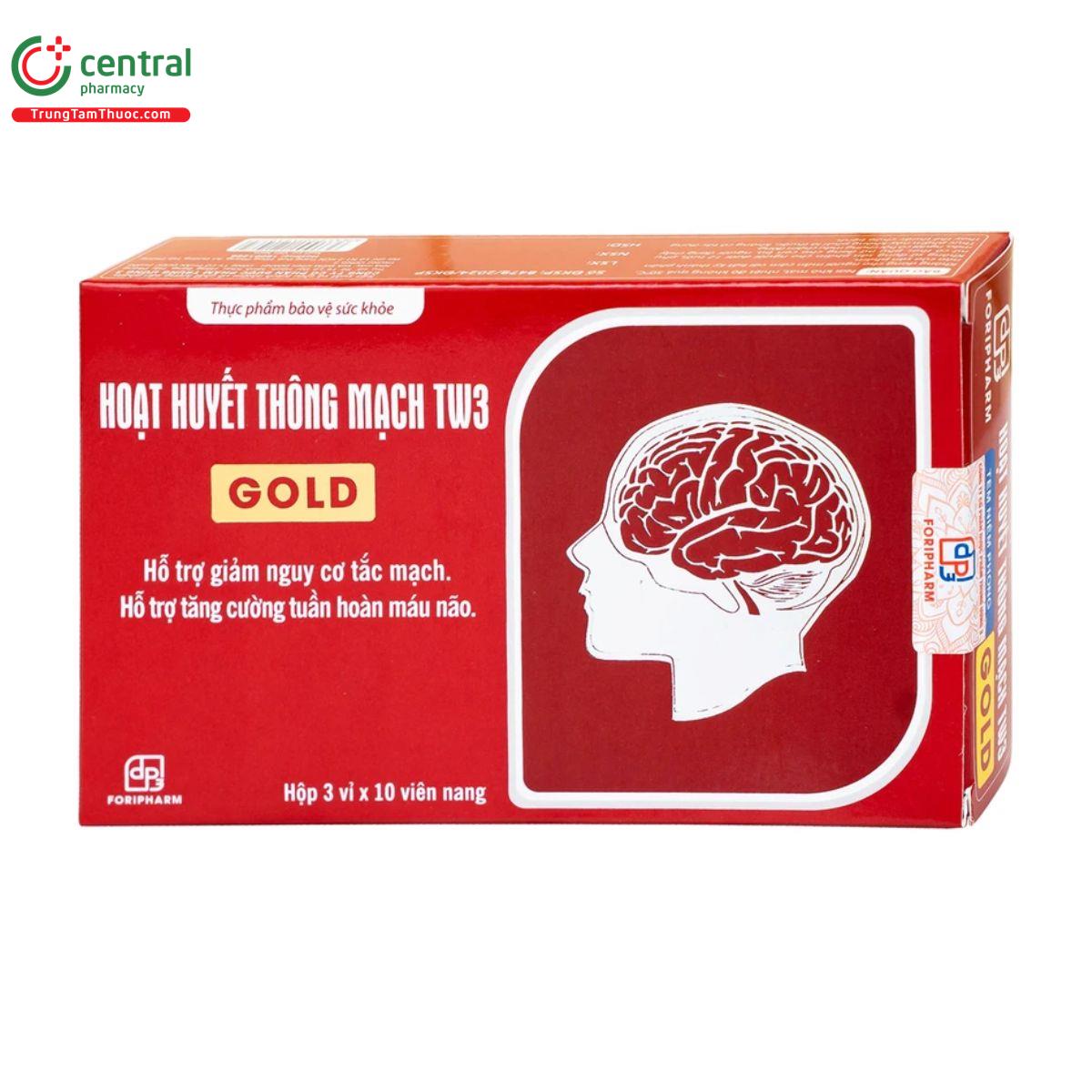 hoat huyet thong mach tw3 gold 5 B0413