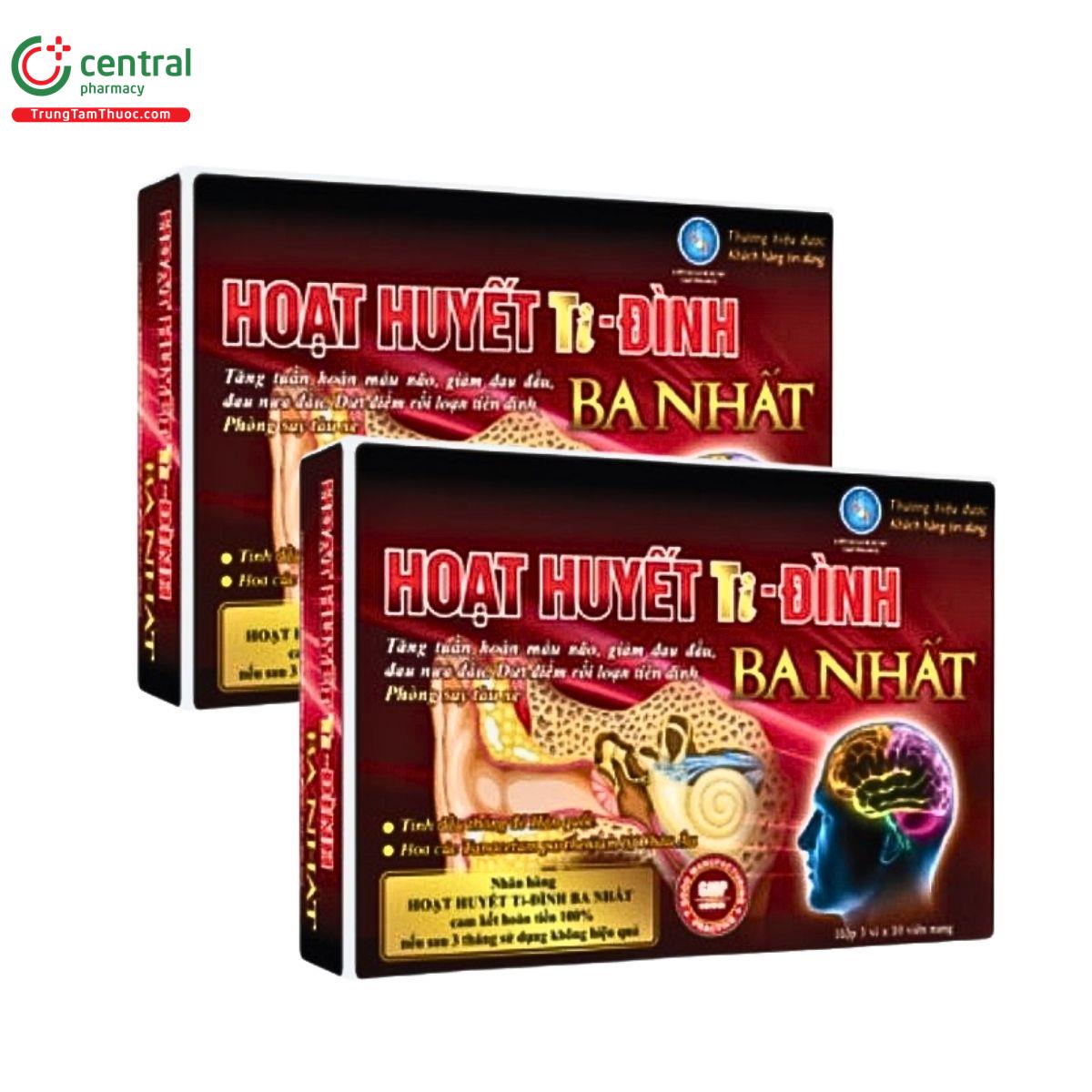 hoat huyet ti dinh ba nhat 2 D1351 hoat huyet ti dinh ba nhat 2 D1351