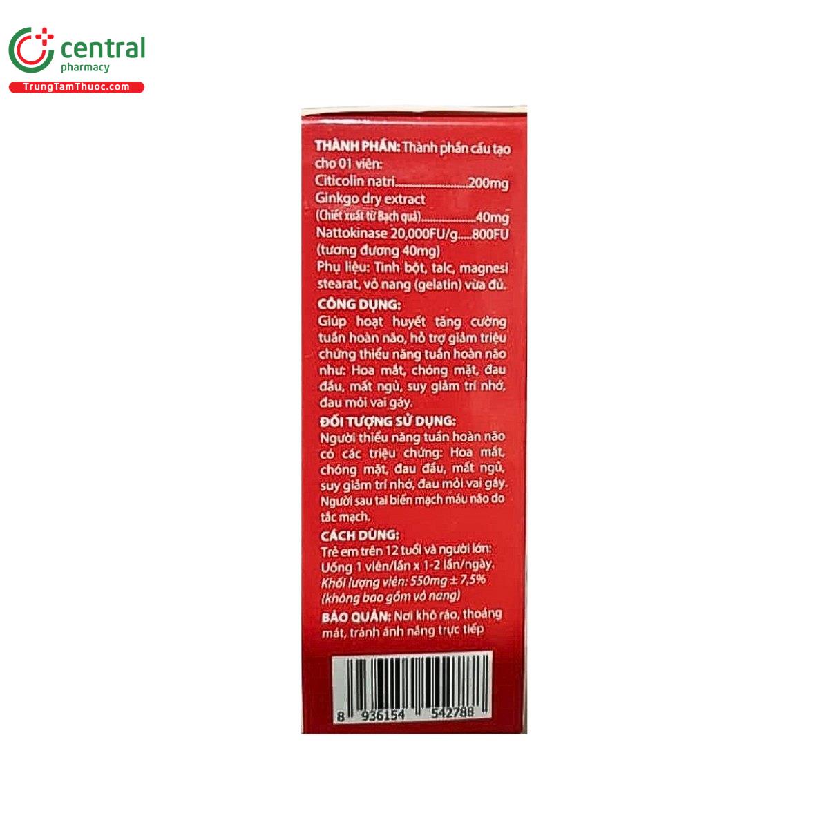 hoat huyet tien dinh sun 3 G2648