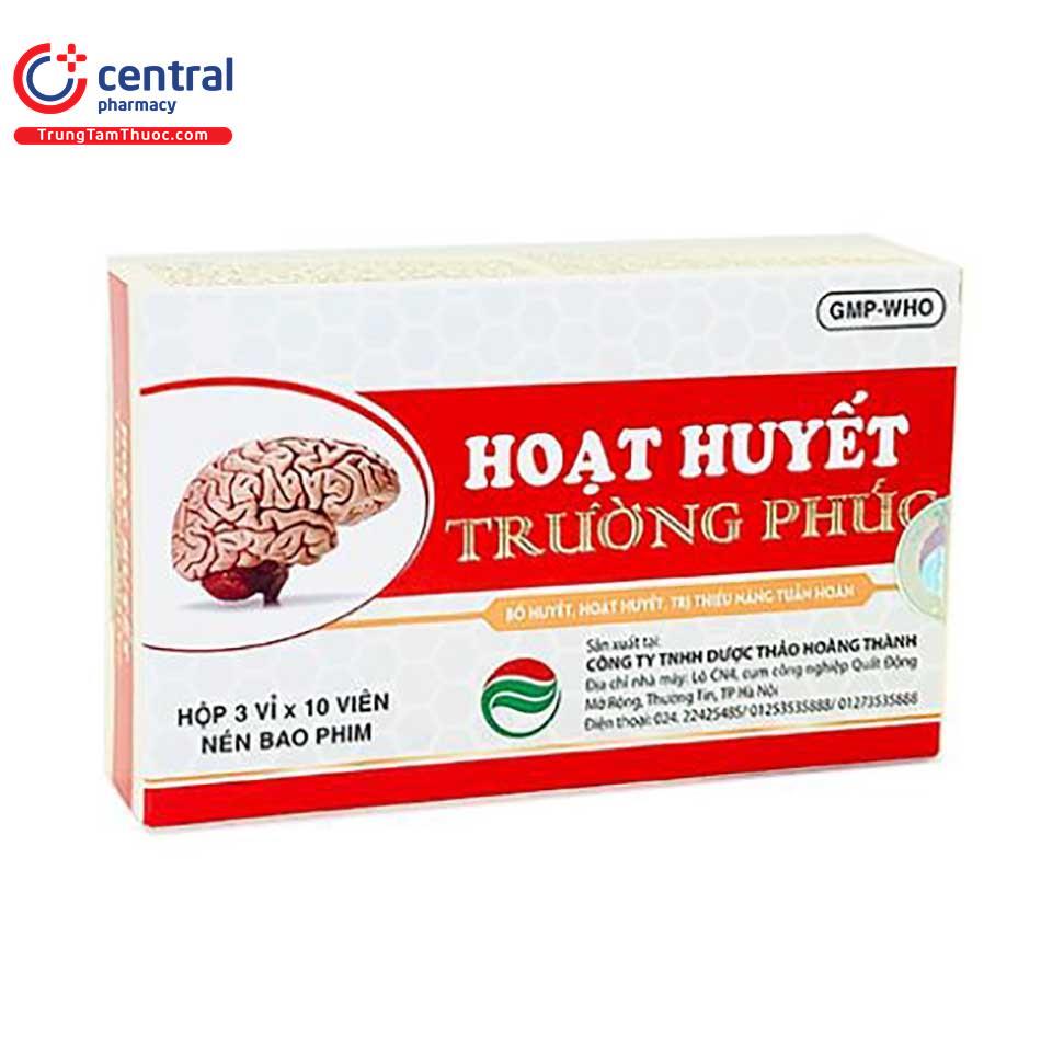 hoat huyet truong phuc 2 E1758 hoat huyet truong phuc 2 E1758