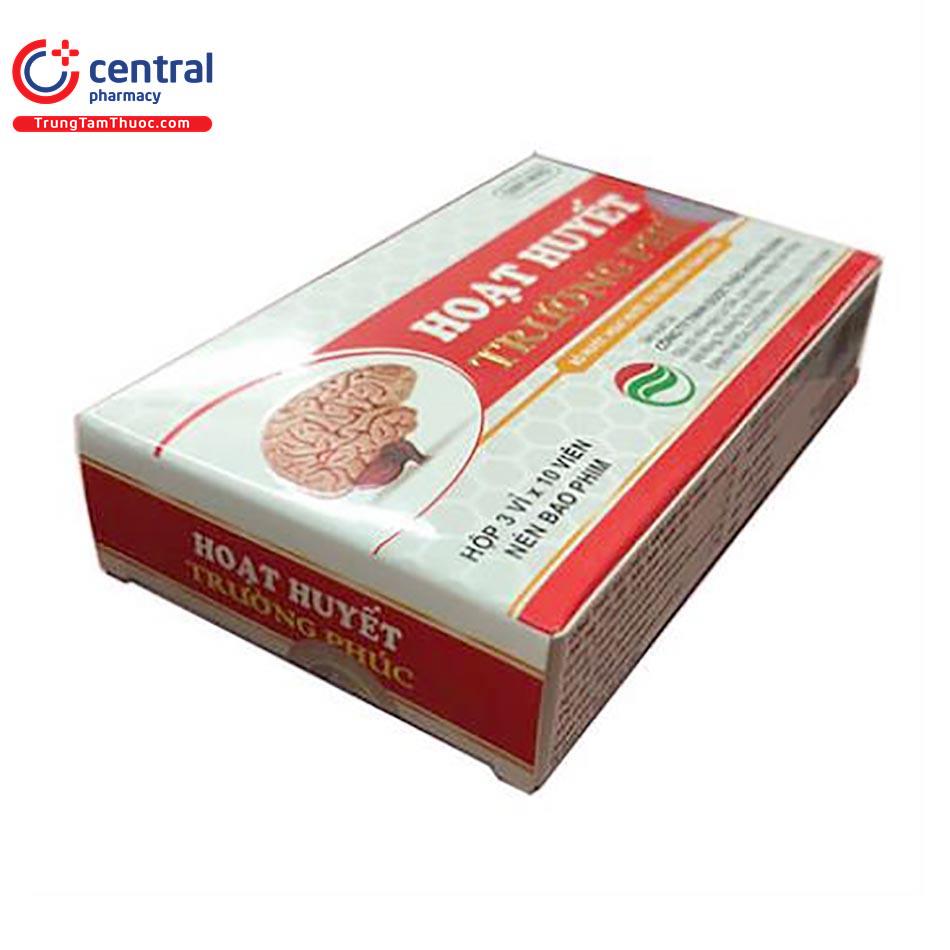 hoat huyet truong phuc 6 S7416 hoat huyet truong phuc 6 S7416