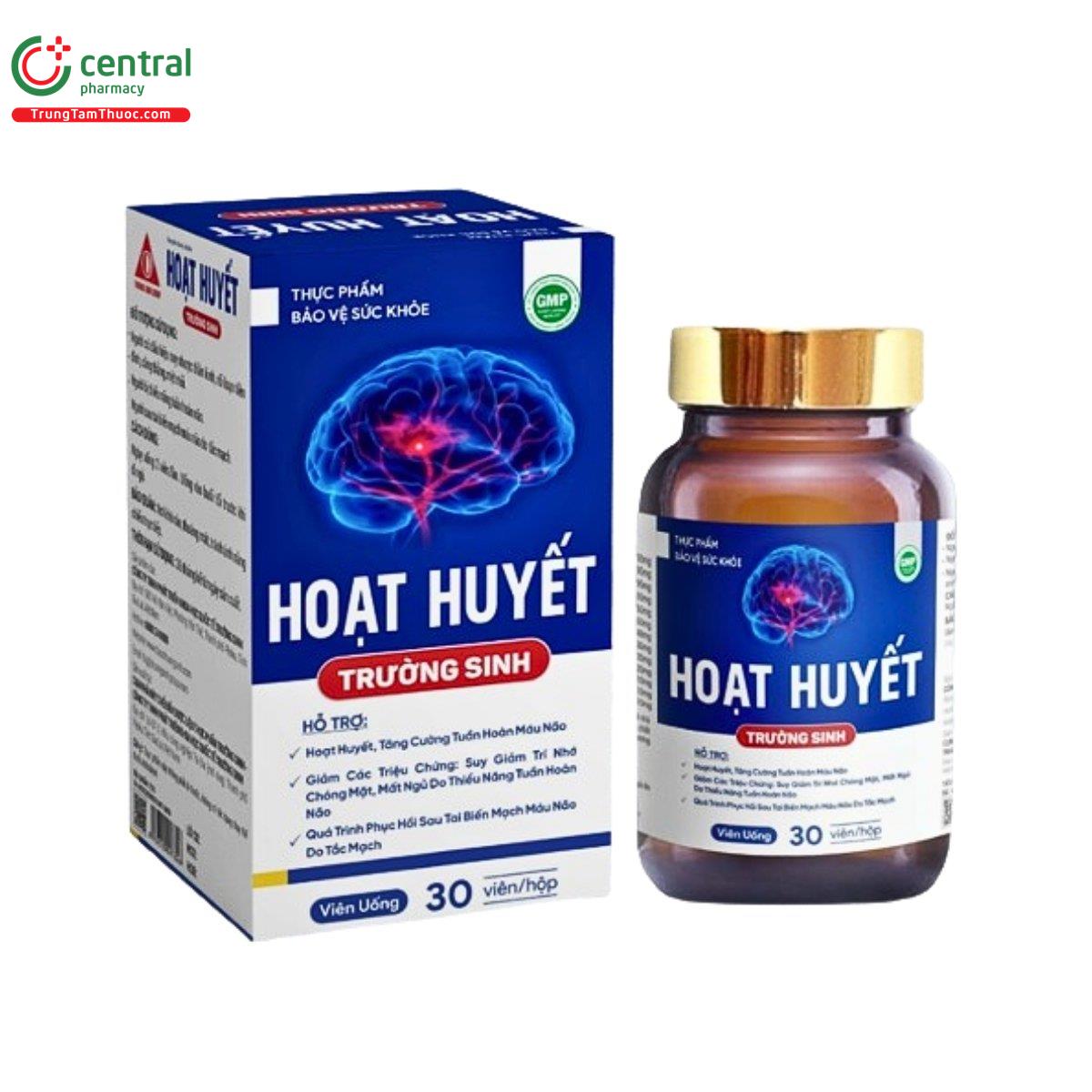 hoat huyet truong sinh 1 L4138