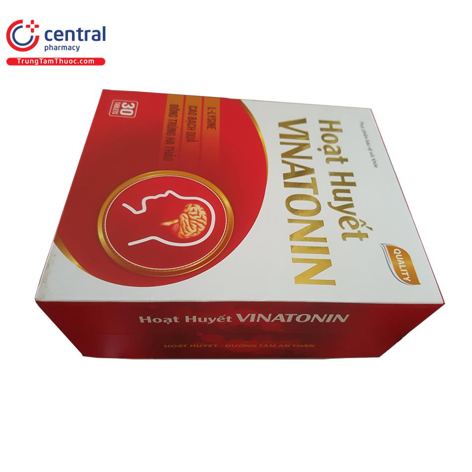 hoat huyet vinatonin 2 Q6668