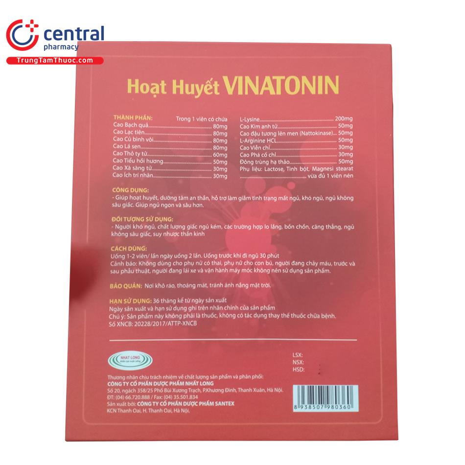 hoat huyet vinatonin 4 O5678