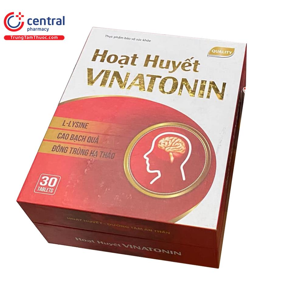 hoat huyet vinatonin 5 B0076