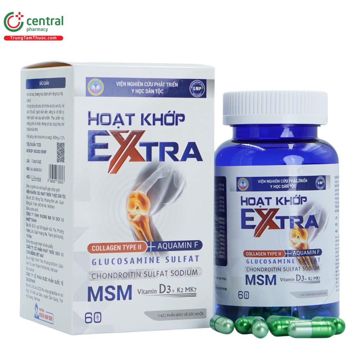 hoat khop extra 1 F2746 hoat khop extra 1 F2746