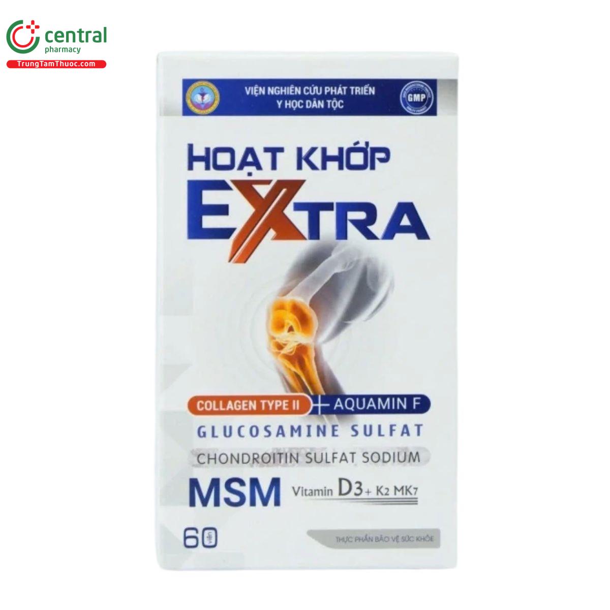 hoat khop extra 3 S7120 hoat khop extra 3 S7120