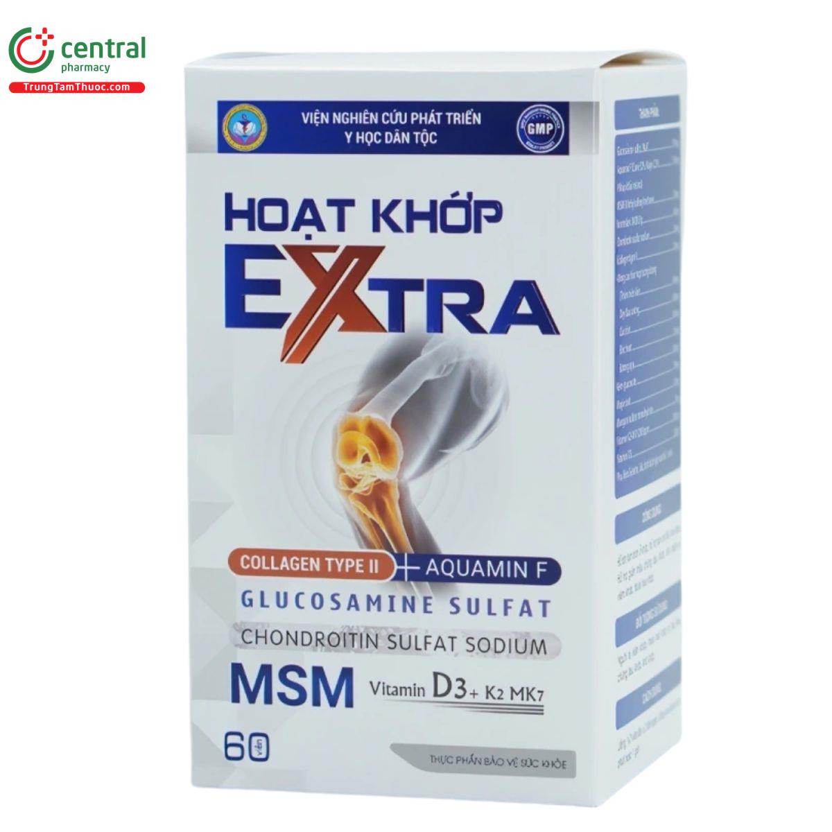 hoat khop extra 4 D1756 hoat khop extra 4 D1756