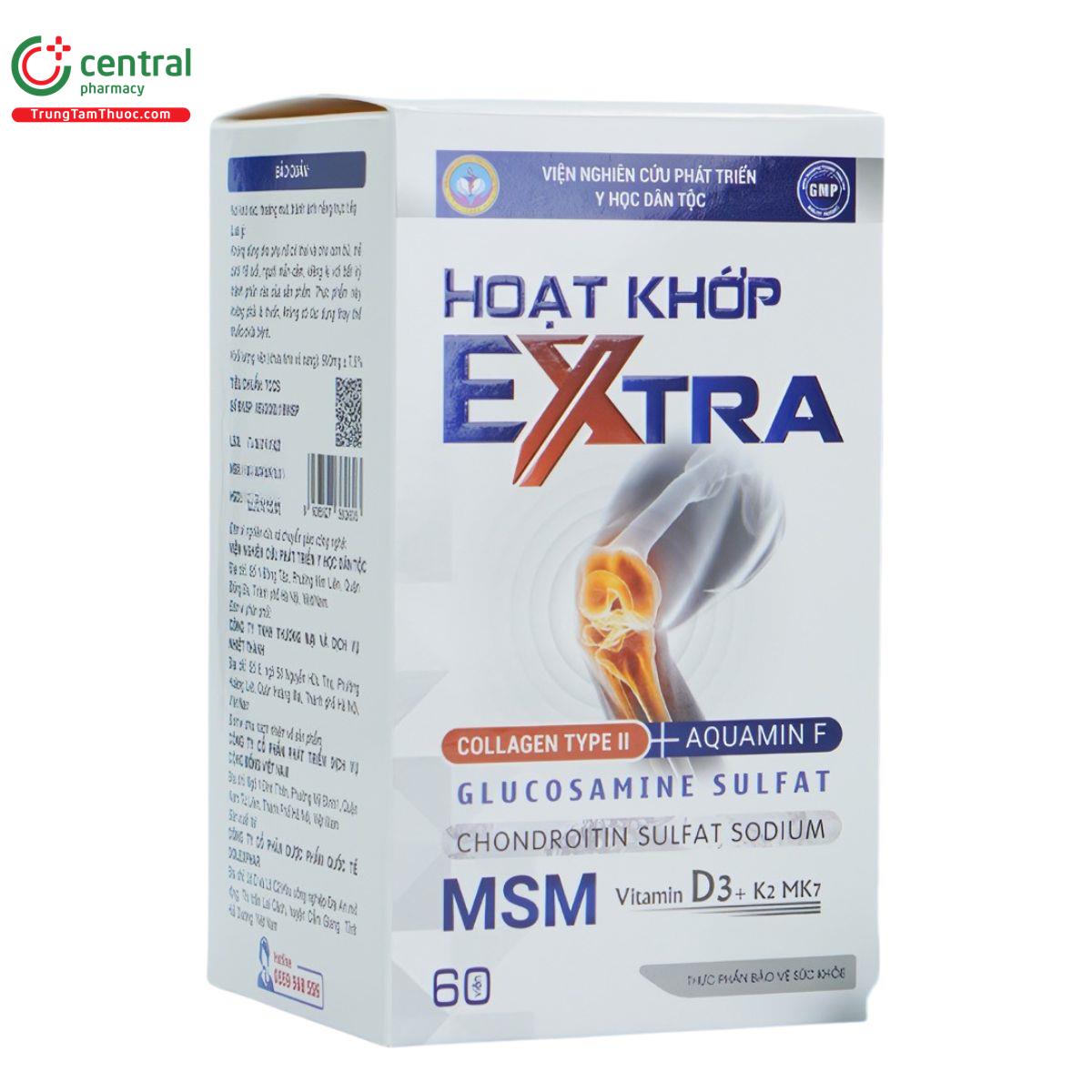 hoat khop extra 5 J3483 hoat khop extra 5 J3483