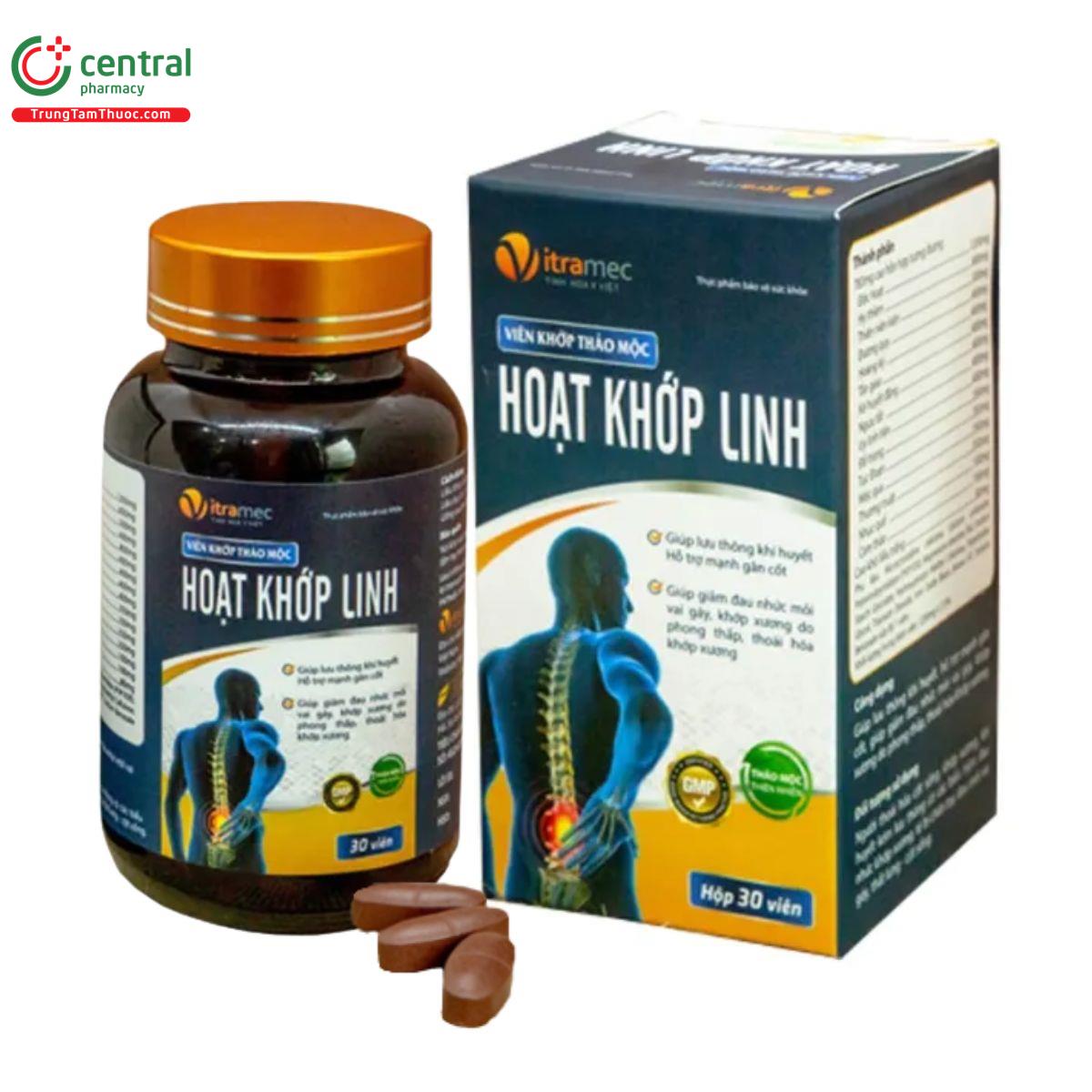 hoat khop linh 1 H3786 hoat khop linh 1 H3786