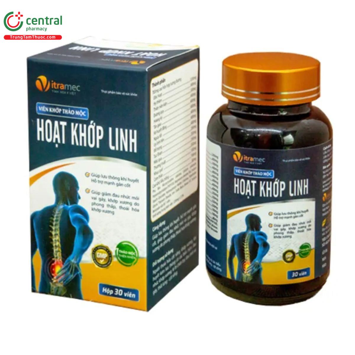 hoat khop linh 2 K4865 hoat khop linh 2 K4865