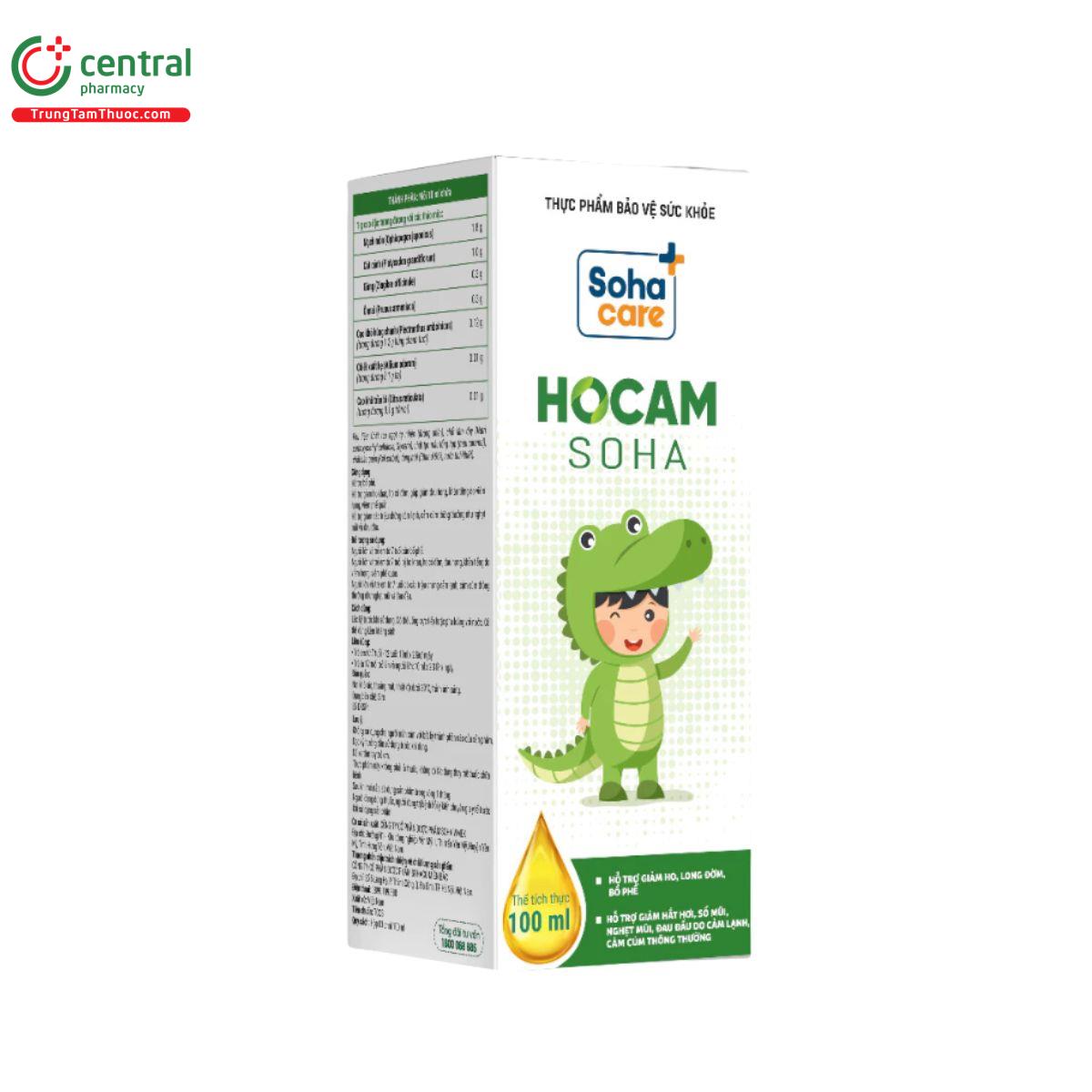 hocam soha 2 Q6605