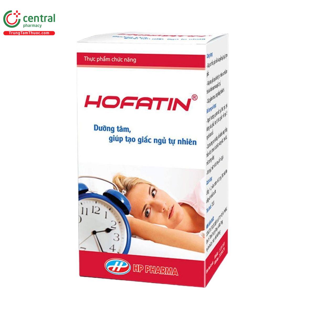 hofatin 2 H3654 hofatin 2 H3654