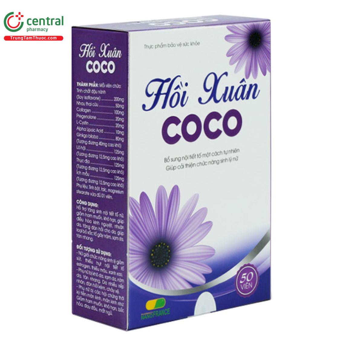 hoi xuan coco 4 S7655