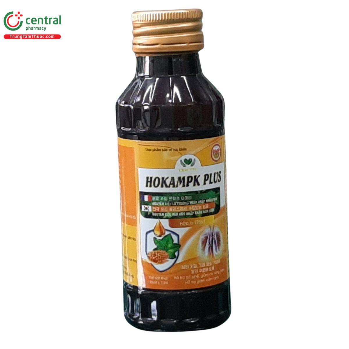 hokampk plus 2 D1482