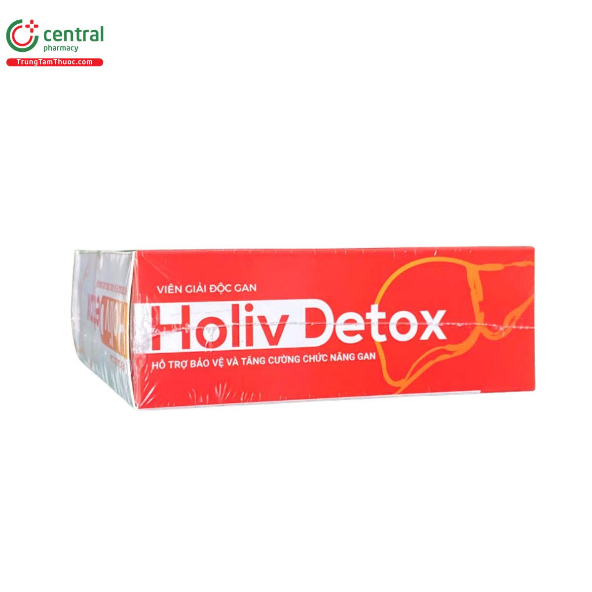 holiv detox 5 U8741