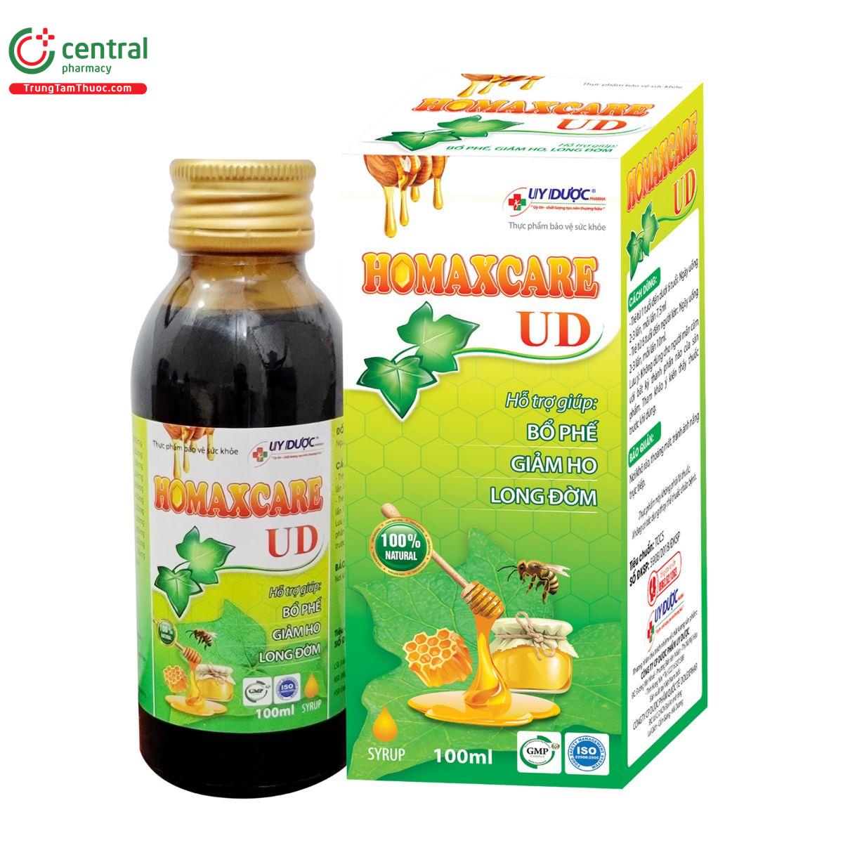 homaxcare ud 2 A0552 homaxcare ud 2 A0552