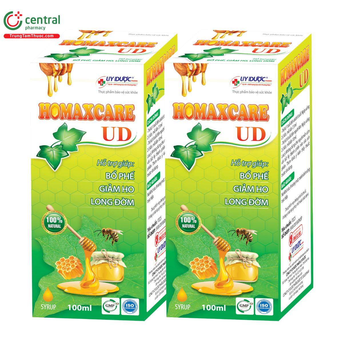 homaxcare ud 3 P6715 homaxcare ud 3 P6715