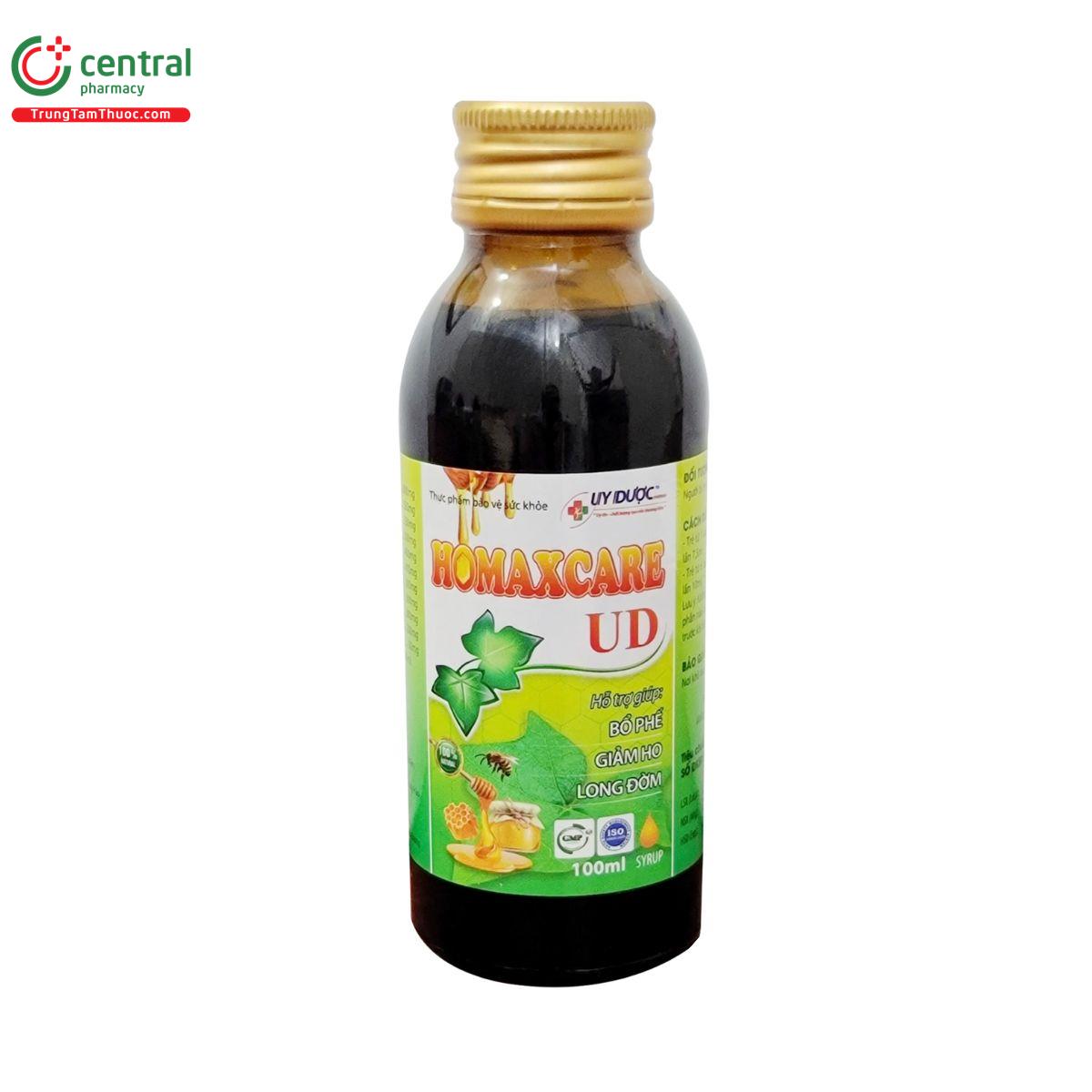 homaxcare ud 5 U8375 homaxcare ud 5 U8375