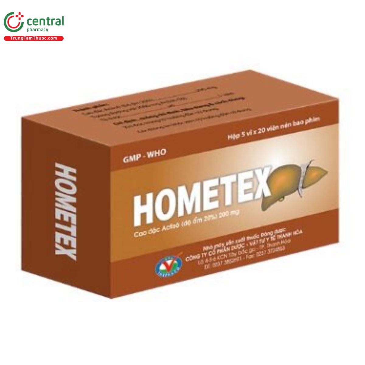 hometex 200mg U8483 hometex 200mg U8483