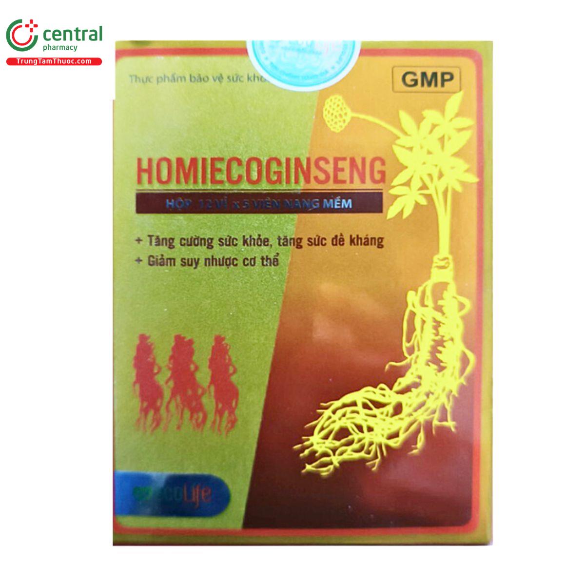 homiecoginseng 2 K4262