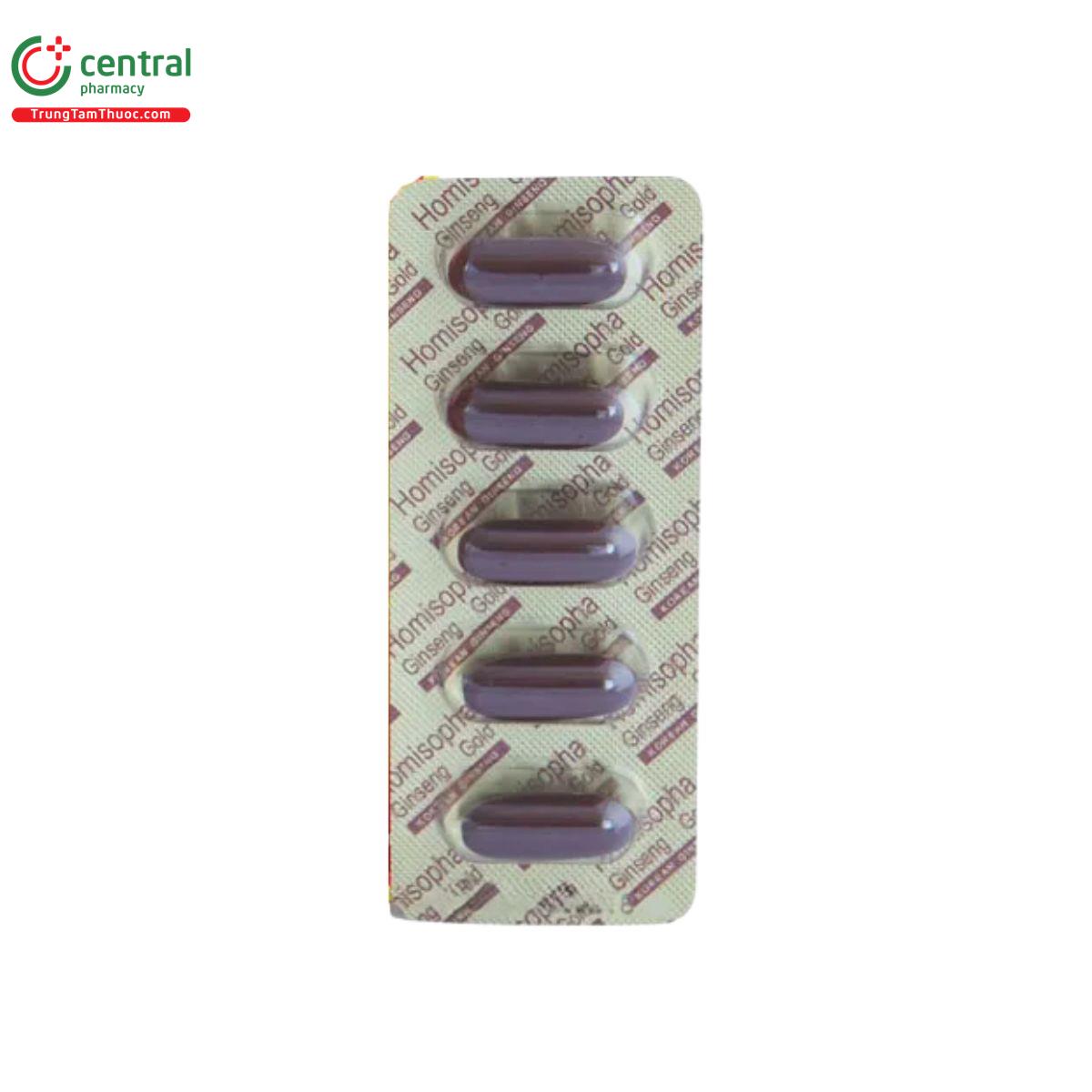 homisopha ginseng gold 6 T8471 homisopha ginseng gold 6 T8471