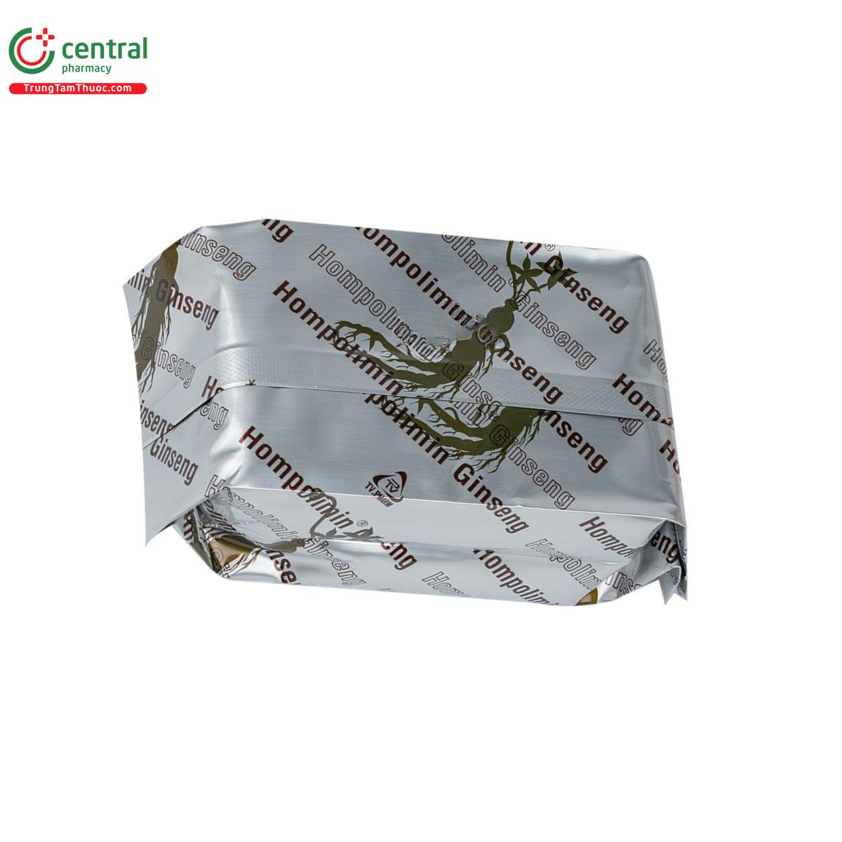 hompolimin ginseng 6 U8510