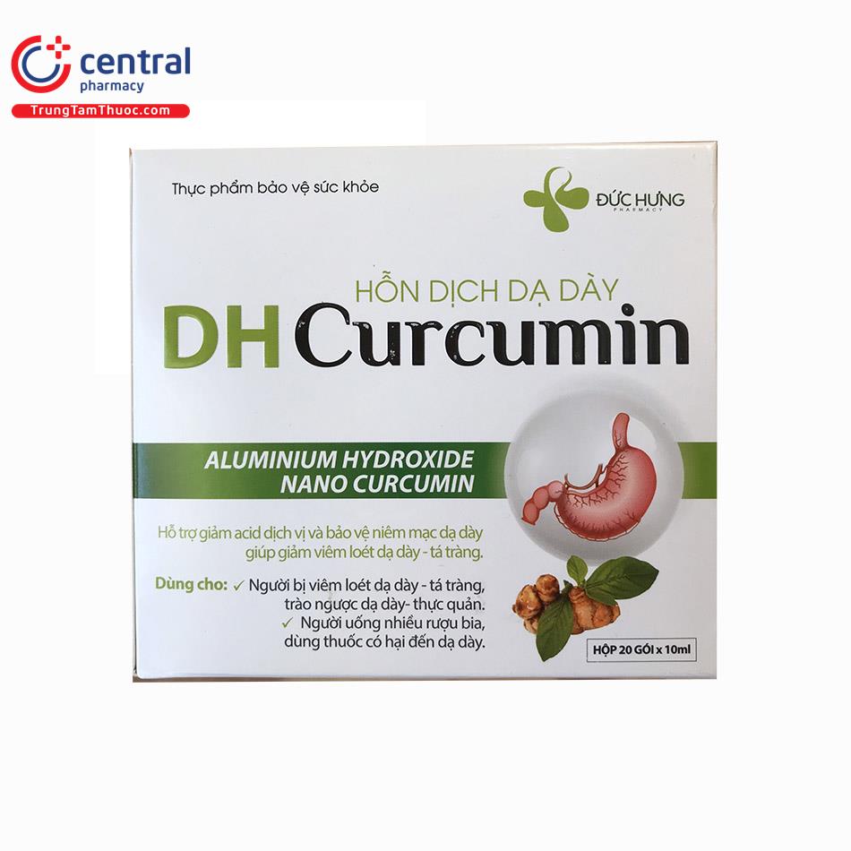 hon dich da day dh curcumin 1 R7253