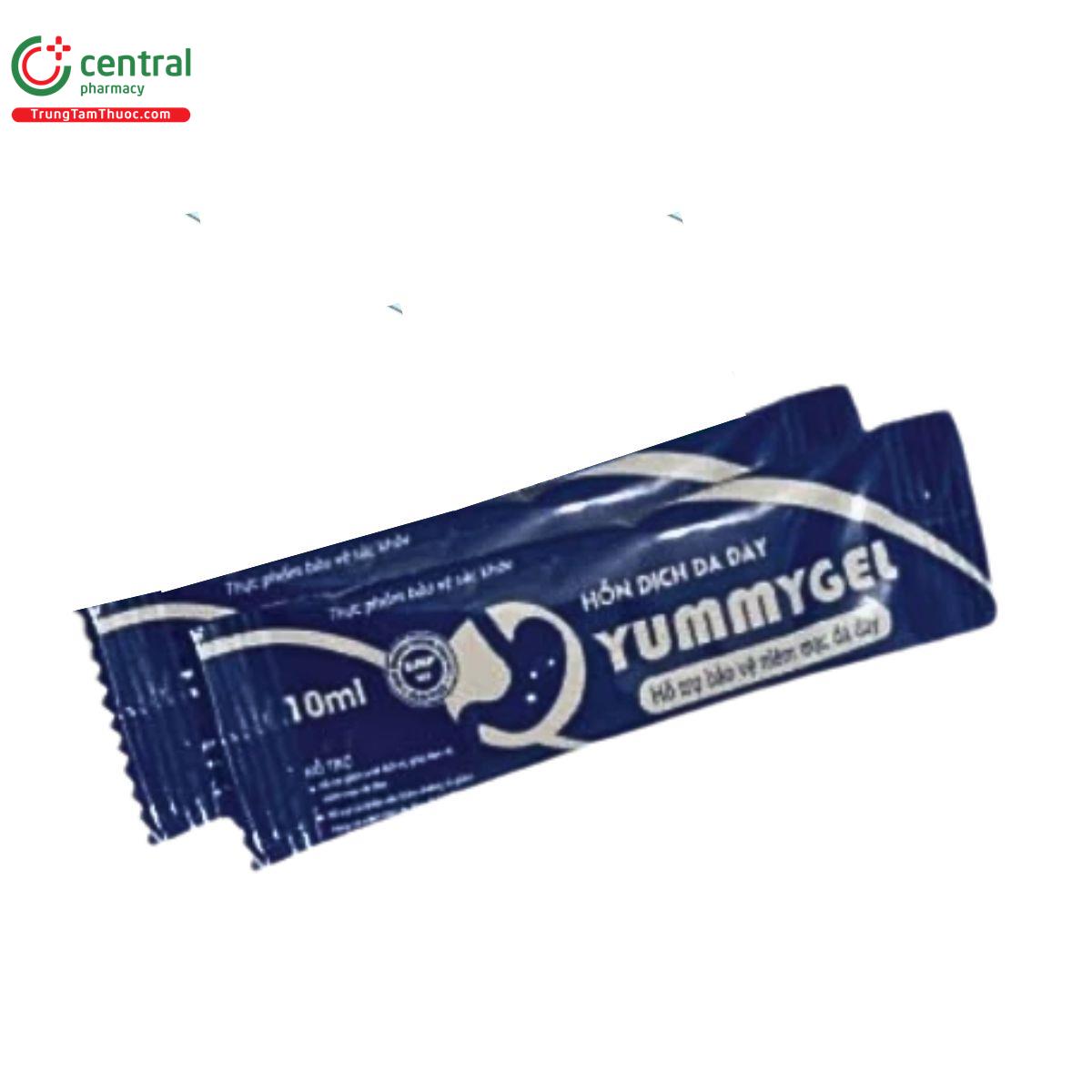 hon dich da day yummygel 5 F2303